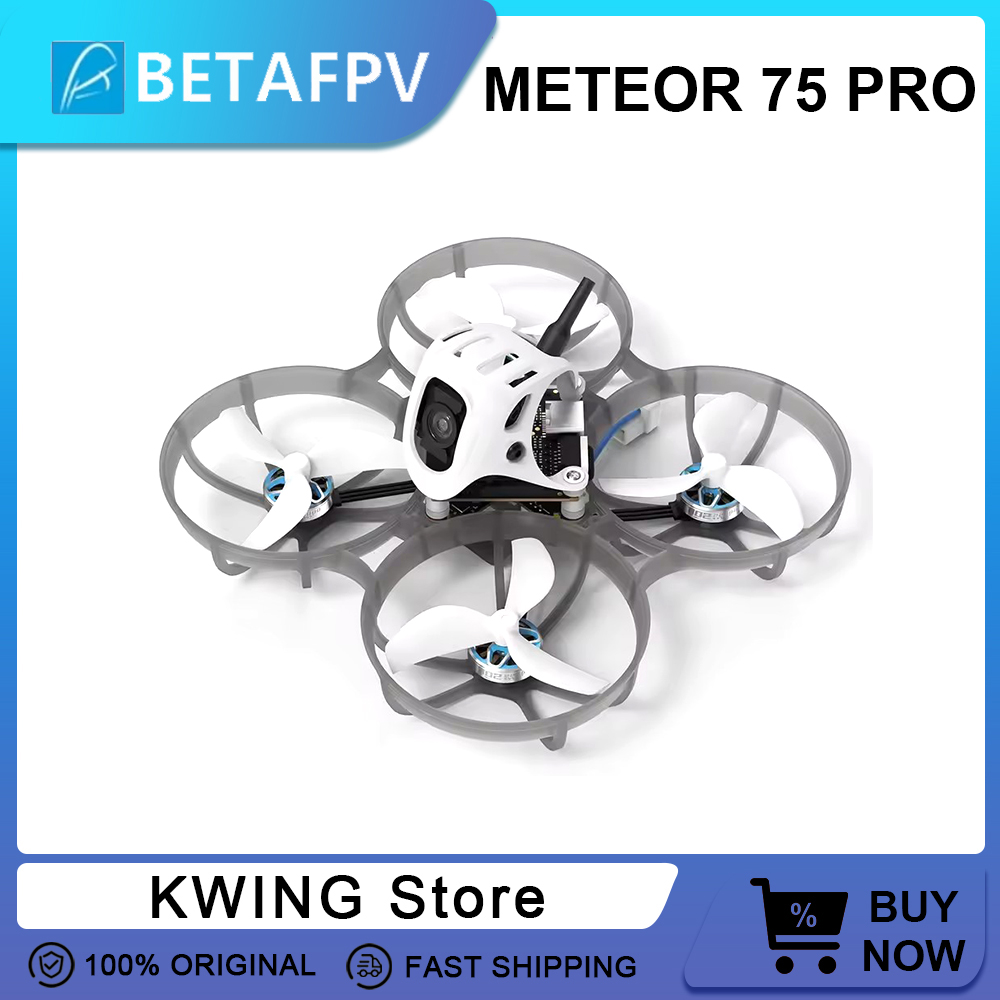 Rc Helicopter Charger - BETAFPV Meteor75 Pro FPVドローン O4 Air