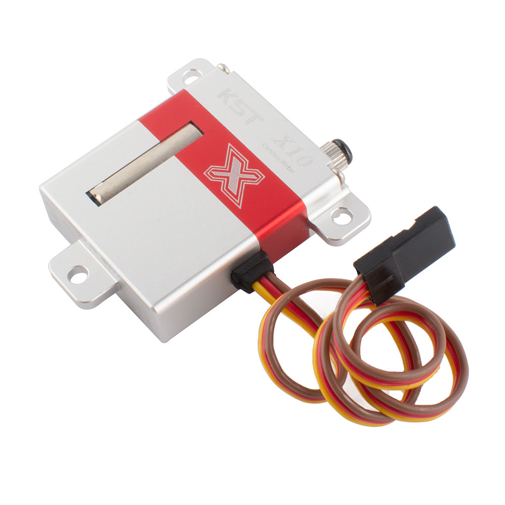 KST X10/X10 Mini/ X10-710 V8.0 - Rc Helicopter Servo のレビューと価格