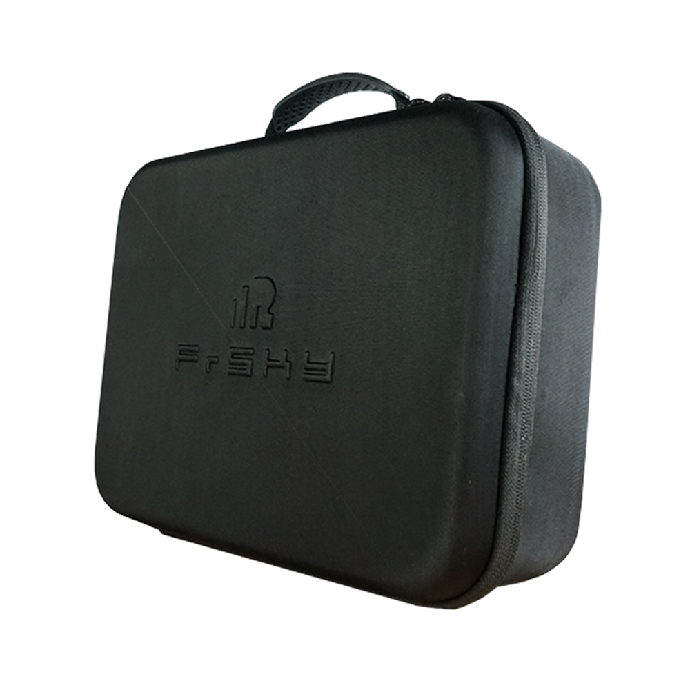 FrSky Taranis Q X7 X7S X18 X18 - Rc Helicopter Bag のレビューと価格