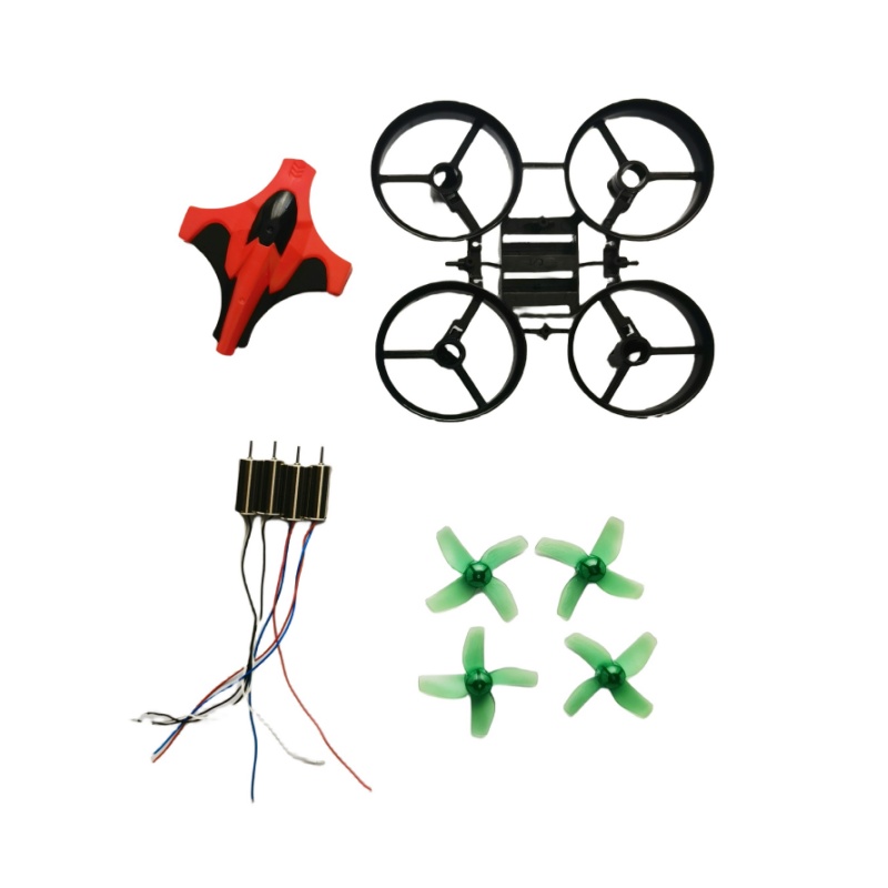 DIY ミニ RC ドローンキット-BLH8700/BLH8 - Rc Helicopter Motor のレビューと価格