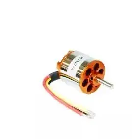 ゴールデンパワー H2217 2217 2-4S 40A 3 - Rc Helicopter Motor のレビューと価格