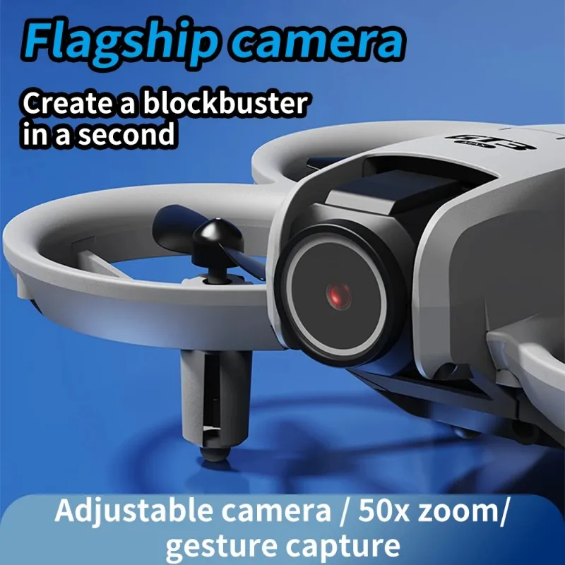 Xiaomi GT3 MAX GPSドローン 8K空撮HD写 - Rc Helicopter Charger のレビューと価格