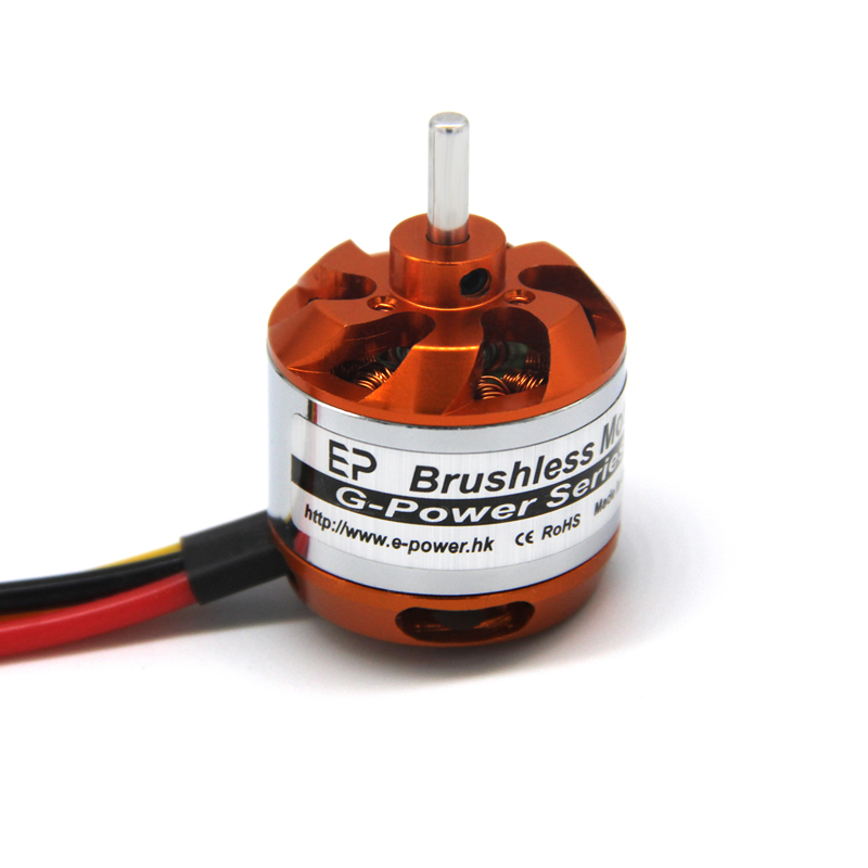 D2826ブラシレスモーター 各種KV値（1000KV 93 - Rc Helicopter Mini のレビューと価格