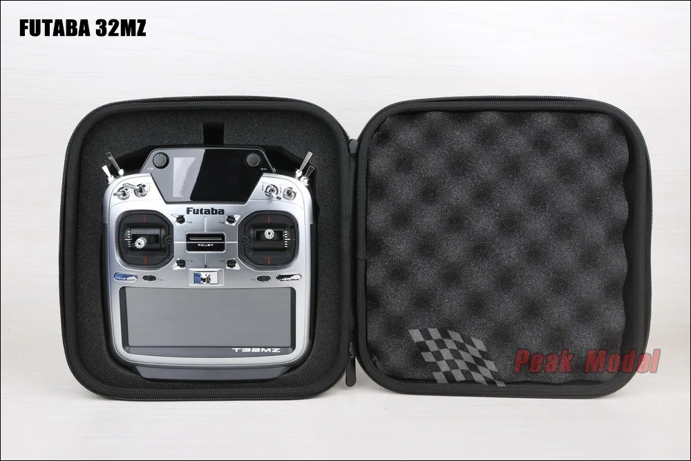 ユニバーサルリモコン収納袋 RC トランスミッタプロテクター - Rc Helicopter Bag のレビューと価格
