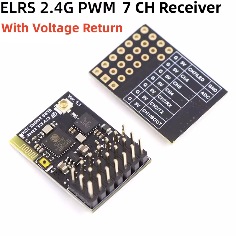 Rcカー、fpvドローン、クワッドコプター、elrs 2.4 - Rc Helicopter Battery のレビューと価格