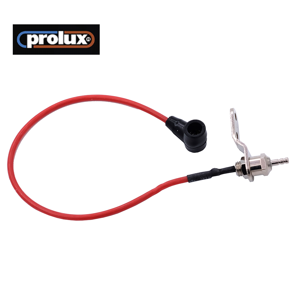 Prolux リモートグロープラグアダプター 90 度燃料ガ - Rc Helicopter Gas のレビューと価格