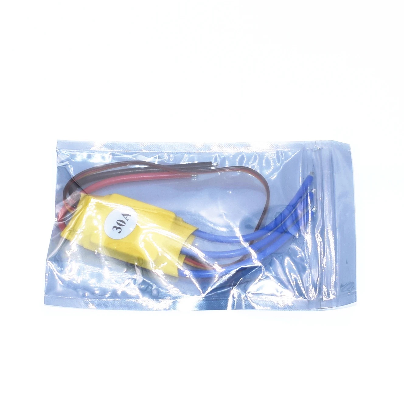 1-4 個 XXD30A ESC ブラシレスモータースピード - Rc Helicopter Mini のレビューと価格