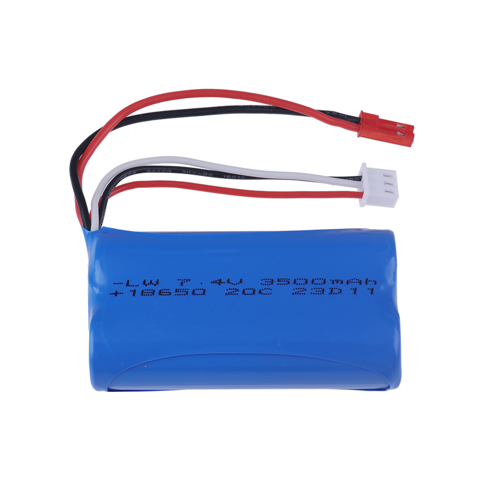 JSTプラグと充電器を備えたリチウムイオン電池,3000ma - Rc Helicopter Charger のレビューと価格