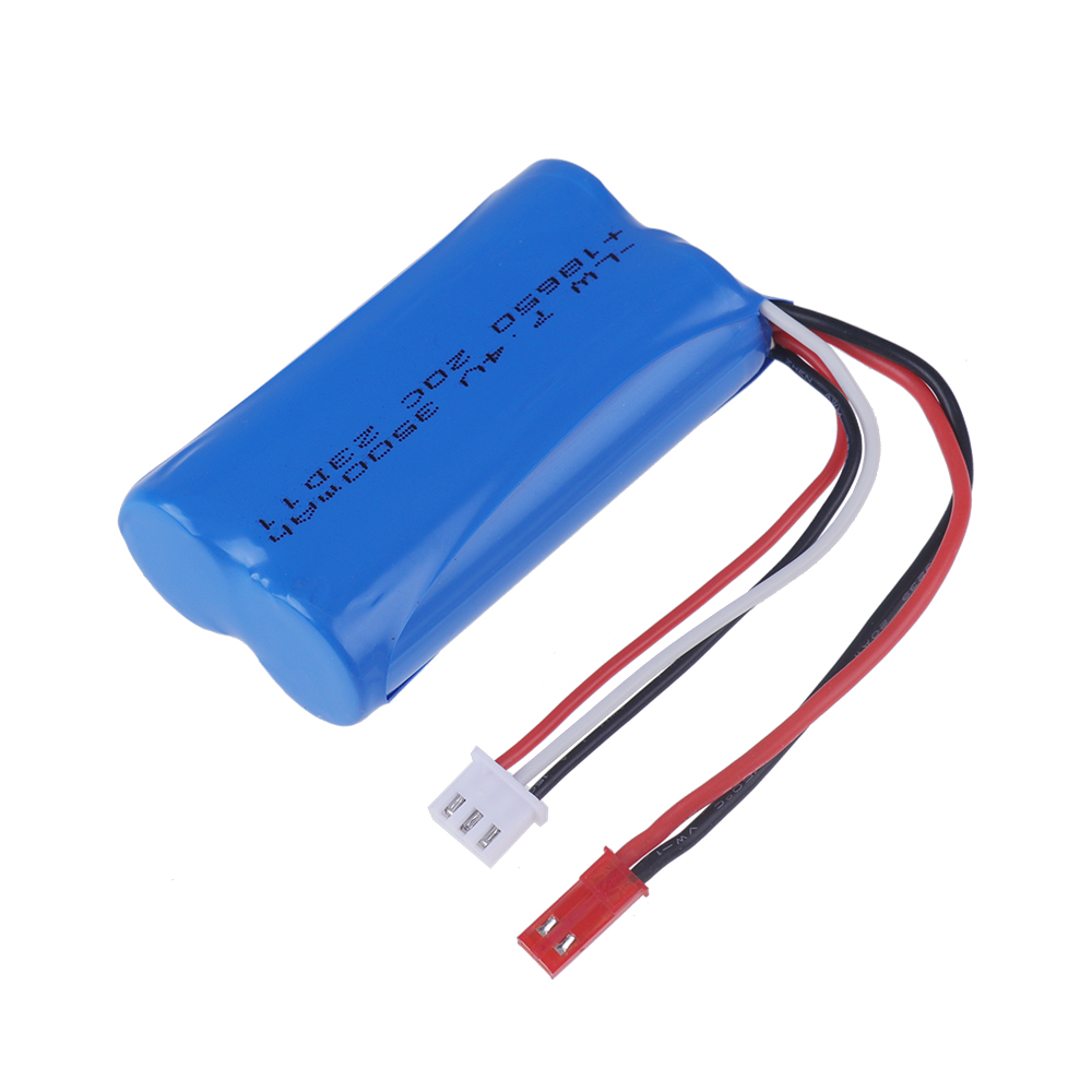 JSTプラグと充電器を備えたリチウムイオン電池,3000ma - Rc Helicopter Charger のレビューと価格