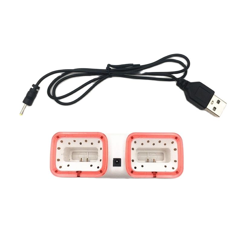 デュアル USB 高速充電器 Syma X22 X22W ド - Rc Helicopter Charger のレビューと価格