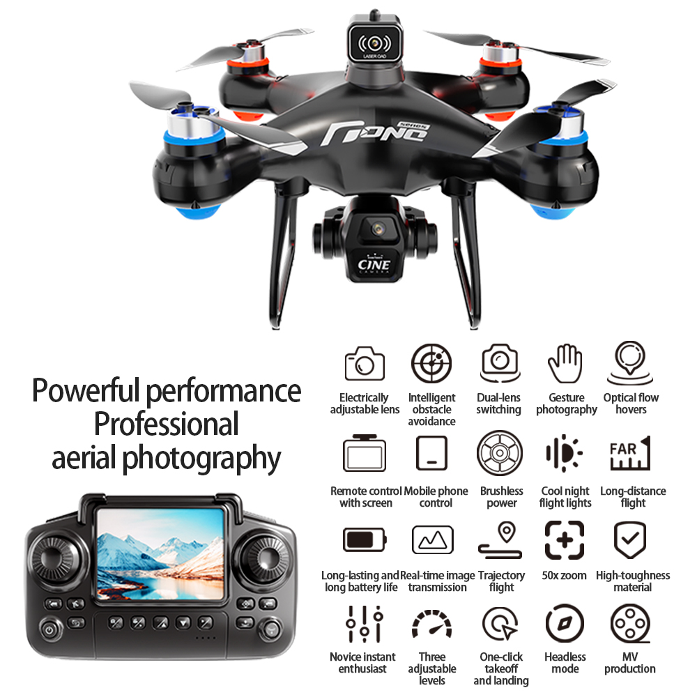 E55エアスクリーンコントロールドローン プロ仕様 ワイドR - Rc Helicopter Charger のレビューと価格